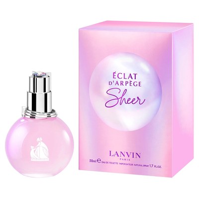 Lanvin - Eclat D'Arpege Sheer 30 ml туалетная вода