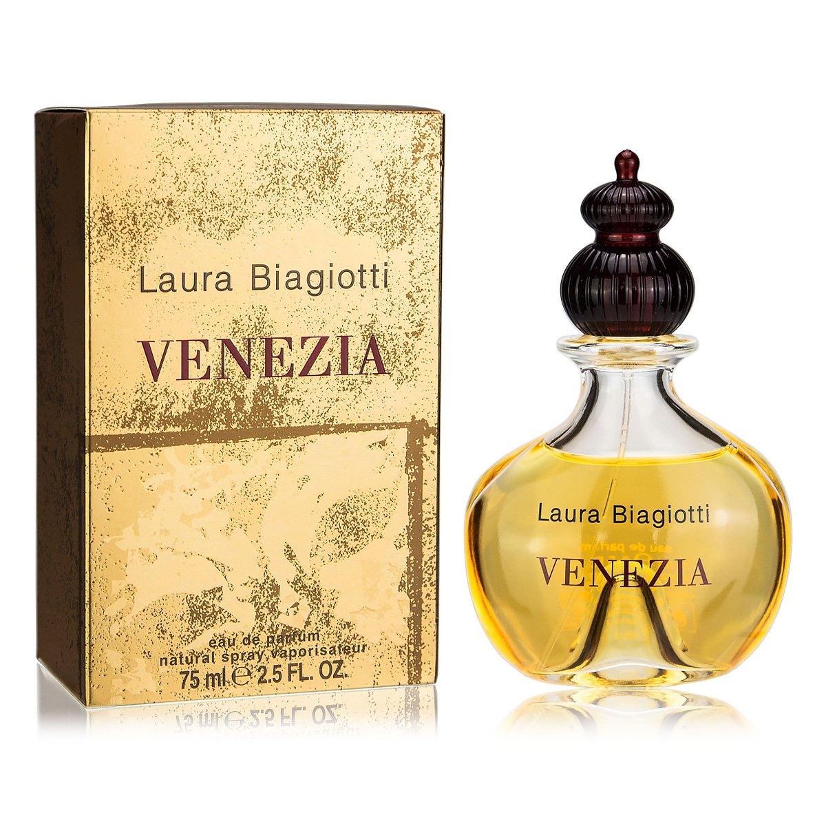 LAURA BIAGIOTTI - Venezia 75 ml парфюмерная вода