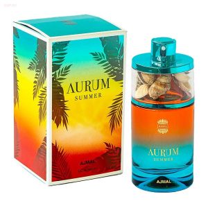  Ajmal Aurum Summer 75 ml. парфюмерная вода
