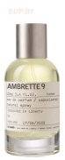 LE LABO - Ambrette 9 50 ml   парфюмерная вода