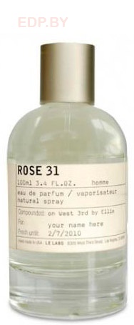 LE LABO - Rose 31 50 ml   парфюмерная вода