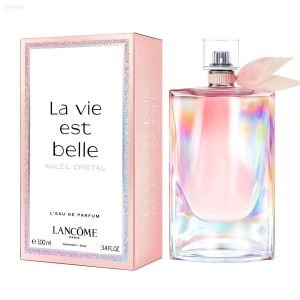 Lancome - La Vie Est Belle Soleil Cristal 50ml парфюмерная вода, тестер