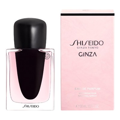 Shiseido Ginza, 90 мл, парфюмерная вода