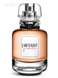   Givenchy - L’Interdit Edition Millesime 50 ml парфюмерная вода