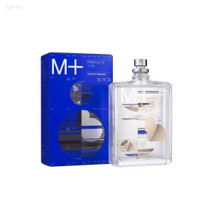 ESCENTRIC MOLECULES - Molecules 01+ Iris 100ml тестер