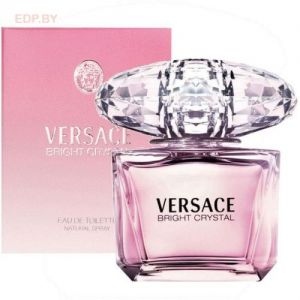 Versace - Bright Crystal 90 ml туалетная вода