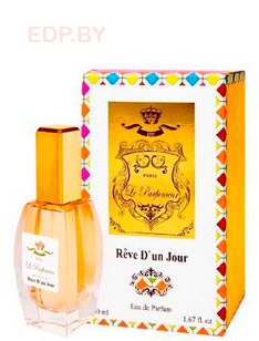 LE PARFUMEUR - Reve D`un Jour 50 ml   парфюмерная вода