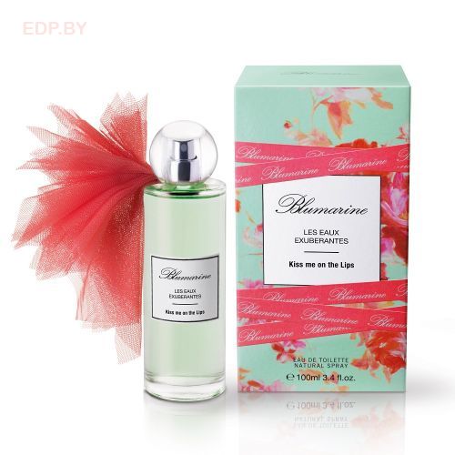 Blumarine - Kiss Me On The Lips 100 ml туалетная вода, тестер
