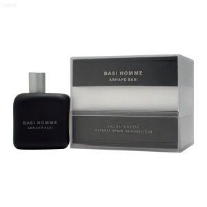 Armand Basi - BASI HOMME (M) 125 ml. туалетная вода, тестер