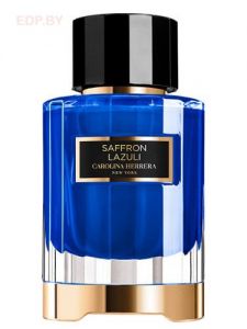 Carolina Herrera - Saffron Lazuli 4 ml.парфюмерная вода