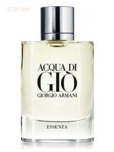 GIORGIO ARMANI - Acqua DI Gio Essenza  40 ml. парфюмерная вода