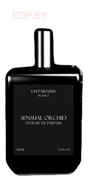 LM PARFUMS - Sensual Orchid 100 ml   парфюмерная вода