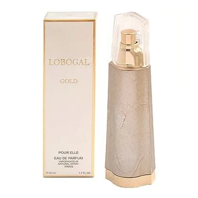LOBOGAL - Gold Pour Elle 100 ml туалетная вода