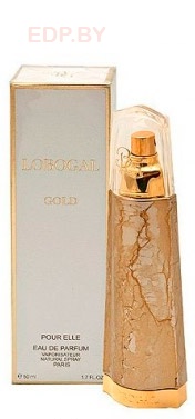 LOBOGAL - Gold Pour Elle 1.0 ml   парфюмерная вода