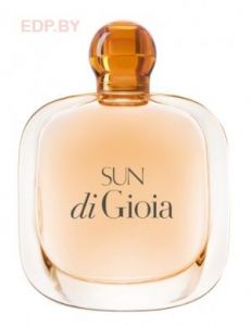 GIORGIO ARMANI - Sun di Gioia 50 ml парфюмерная вода, тестер