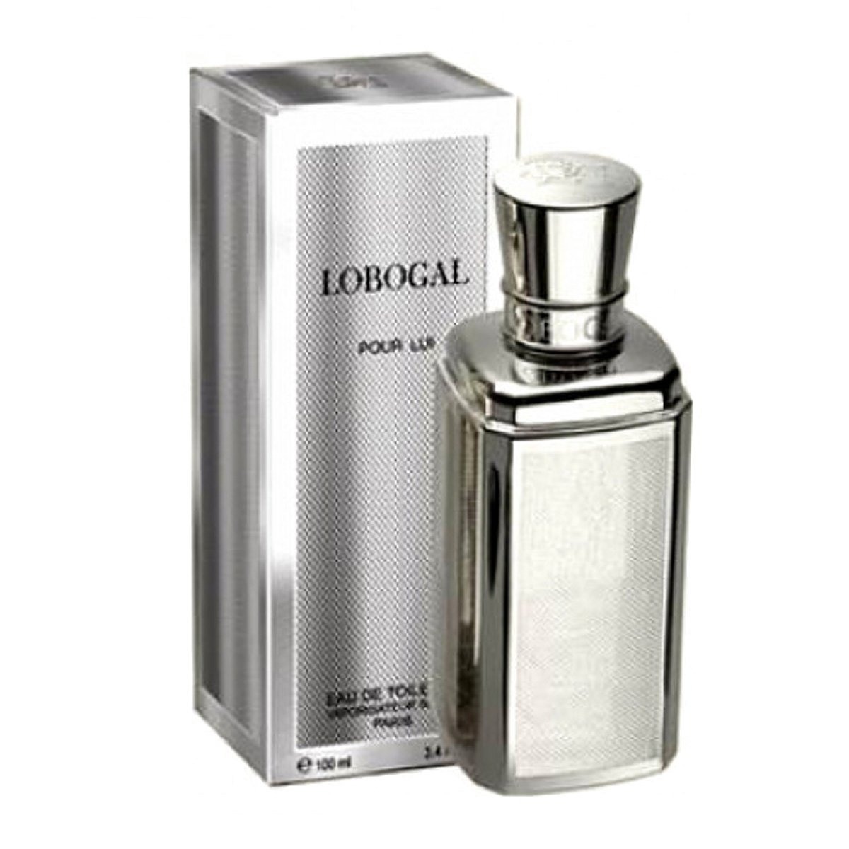 LOBOGAL - Pour Lui 100 ml туалетная вода