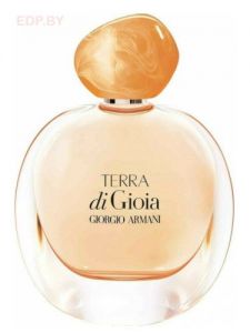 GIORGIO ARMANI - Terra DI Gioia 50 ml парфюмерная вода