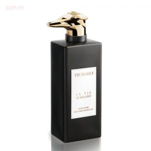     Trussardi  - Le Vie di Milano Musc Noire Perfume Enhanger 100 ml парфюмерная вода