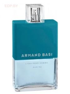 Armand Basi - L'Eau Pour Homme Blue Tea 75 ml туалетная вода