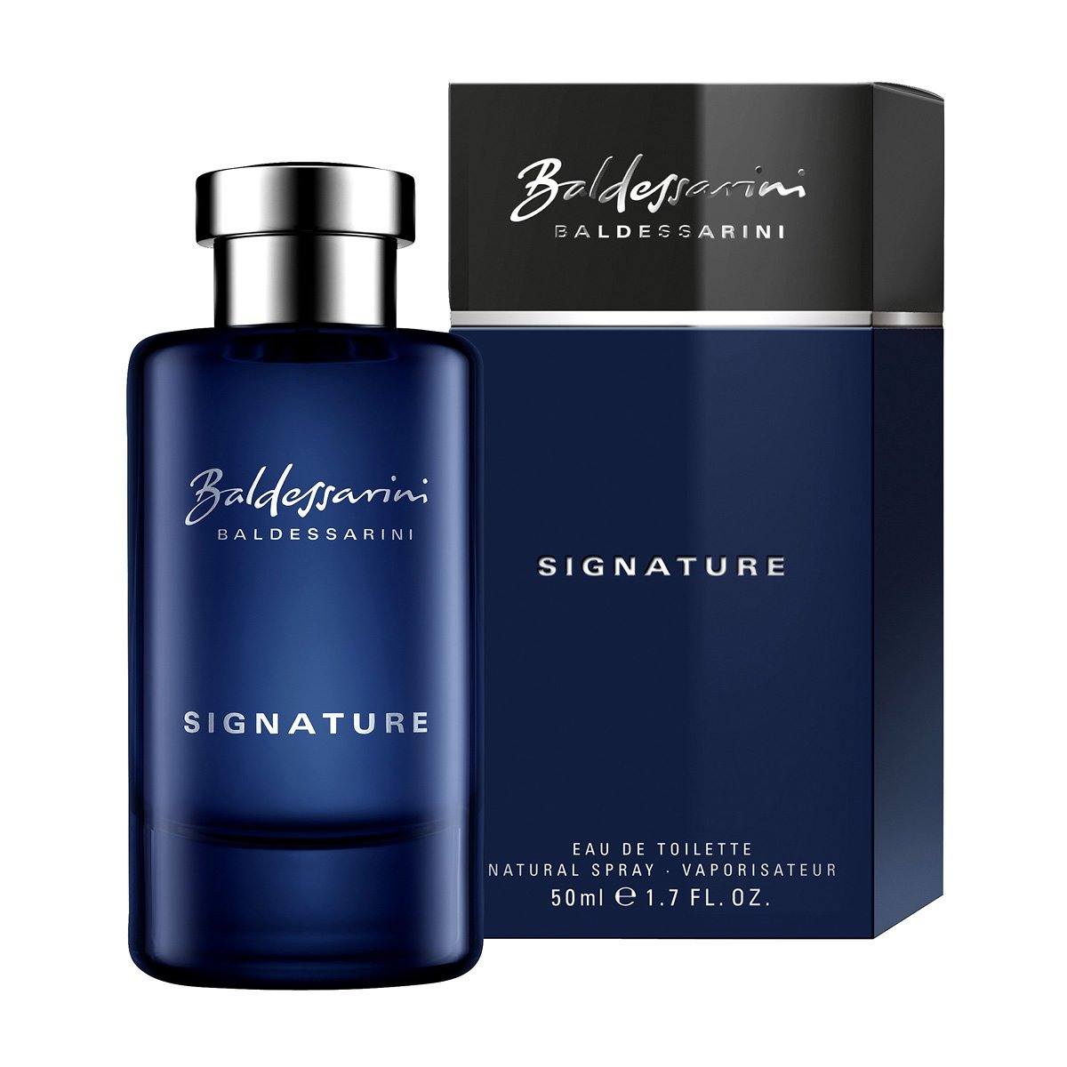 Baldessarini - Signature 90 ml туалетная вода 