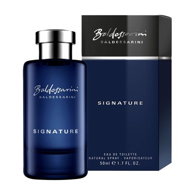 Baldessarini - Signature 90 ml туалетная вода 