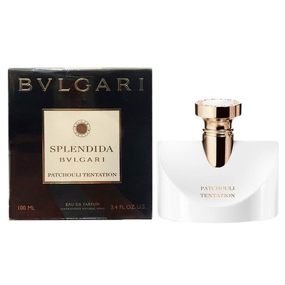 Bvlgari Splendida Patchouli Tentation, 50 мл, парфюмерная вода