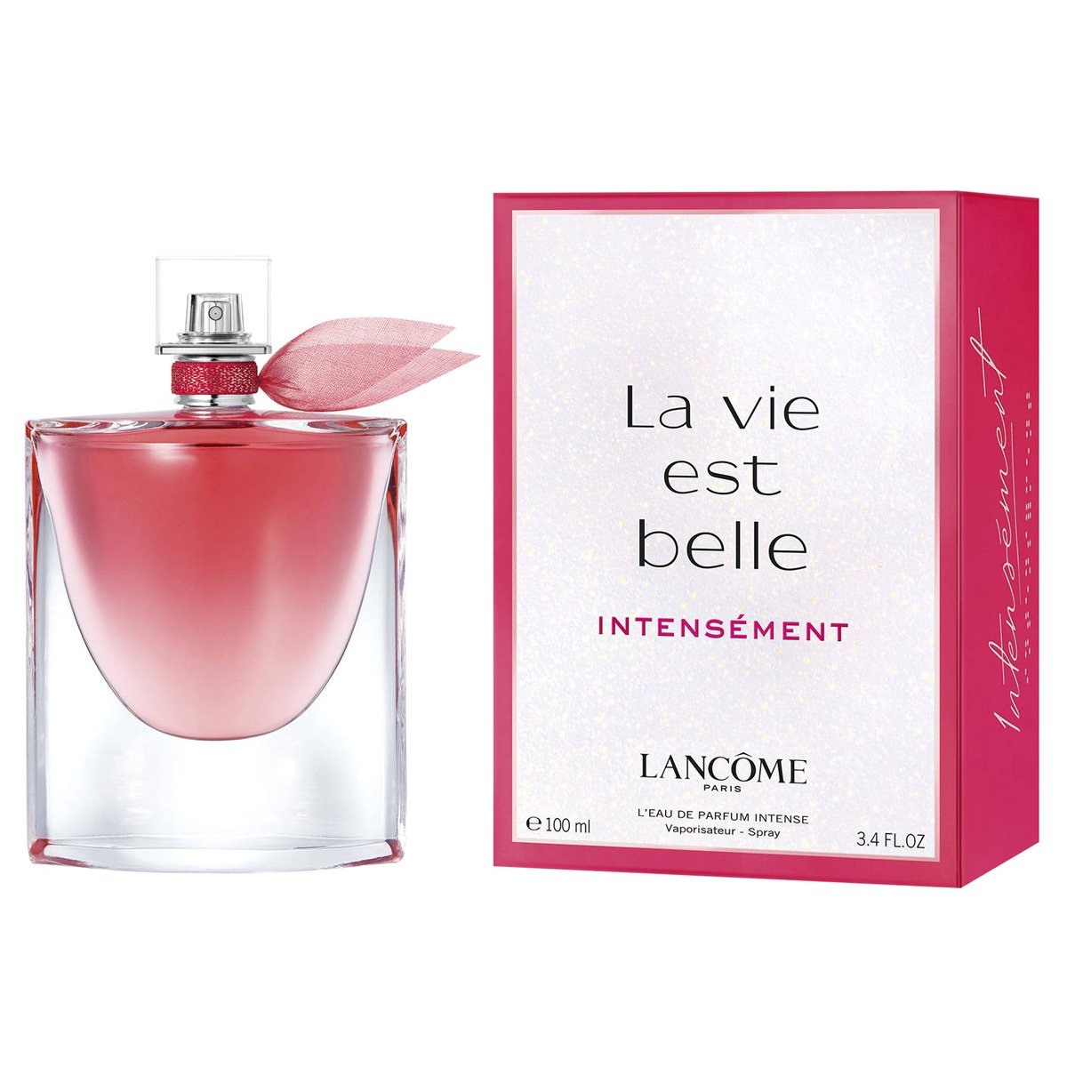 Lancome - La Vie Est Belle Intensement 50ml парфюмерная вода