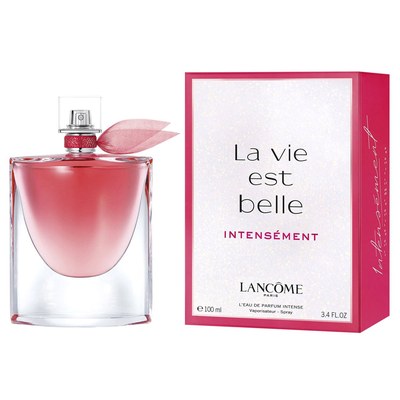 Lancome - La Vie Est Belle Intensement 50ml парфюмерная вода