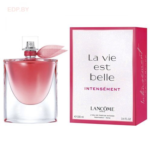     Lancome - La Vie Est Belle Intensement 50ml парфюмерная вода