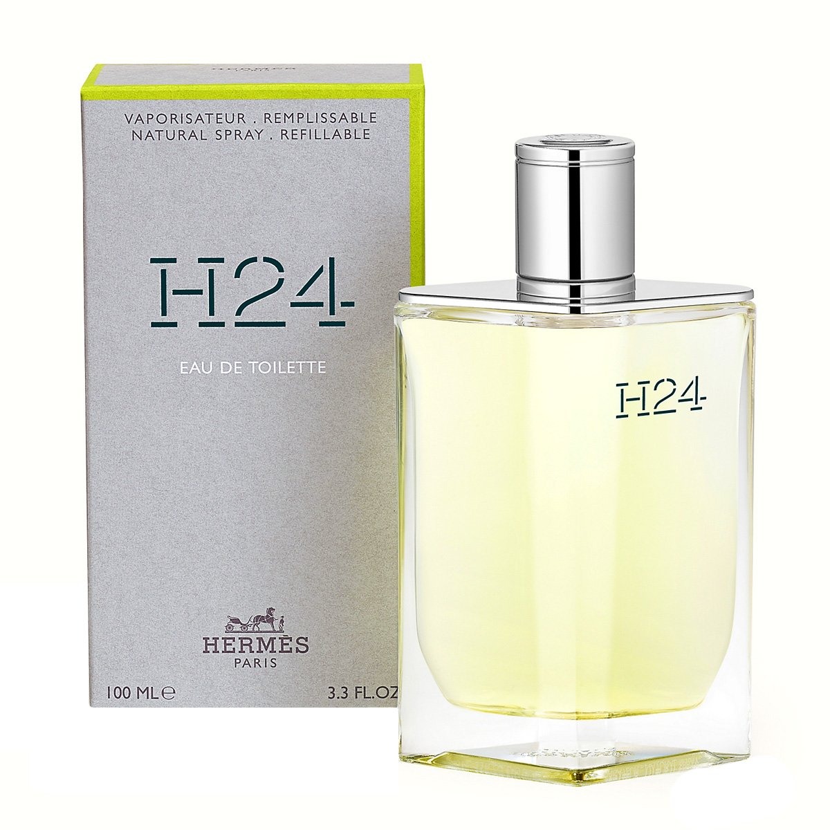 Hermes - H24 50ml туалетная вода
