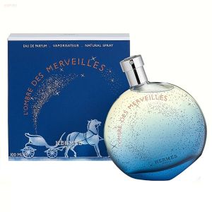 Hermes - L'Ombre Des Merveilles 100ml парфюмерная вода, тестер 