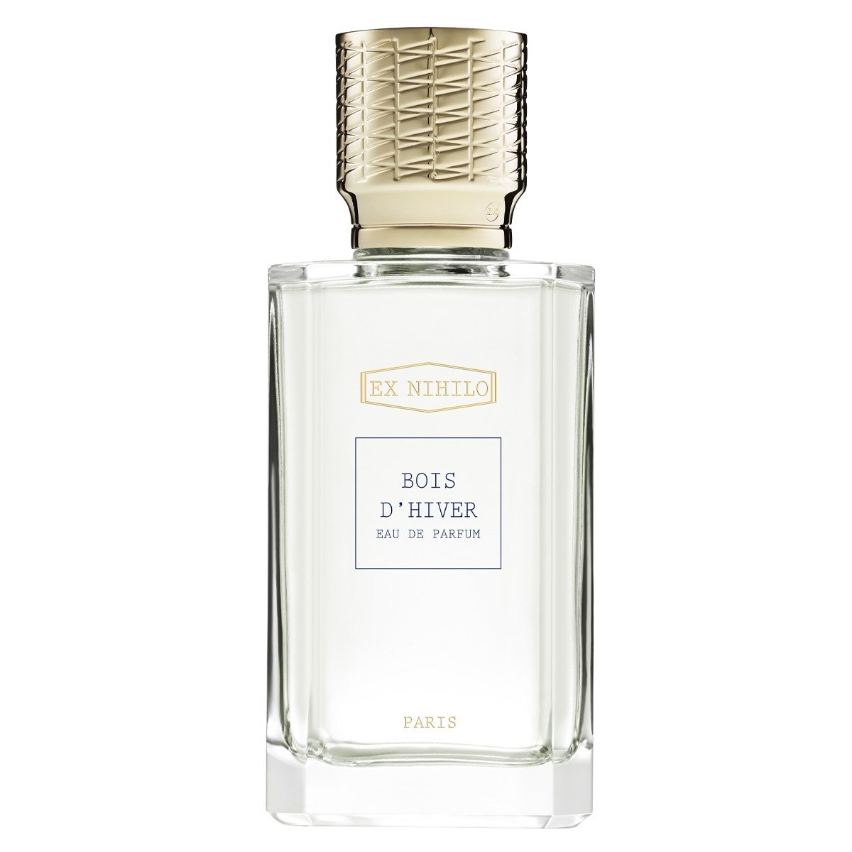 EX NIHILO - Bois D`Hiver 50 ml парфюмерная вода