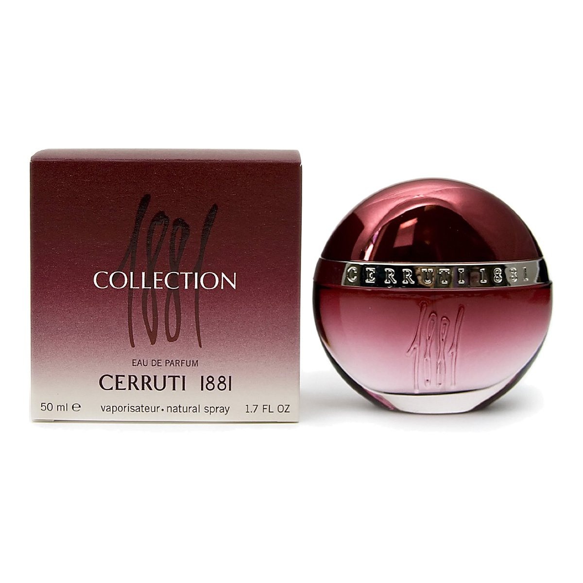 Cerruti - 1881 Collection 100 ml парфюмерная вода