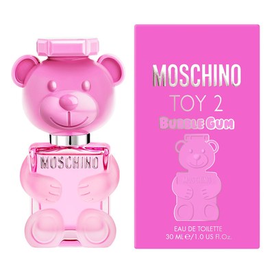 MOSCHINO - Toy 2 Bubble Gum 30 ml туалетная вода