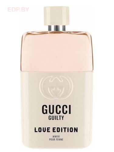    Gucci Guilty - Love Edition MMXXl 90ml парфюмерная вода