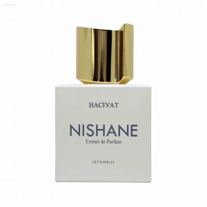 NISHANE - HACIVAT Extrait de Parfum 50мл 