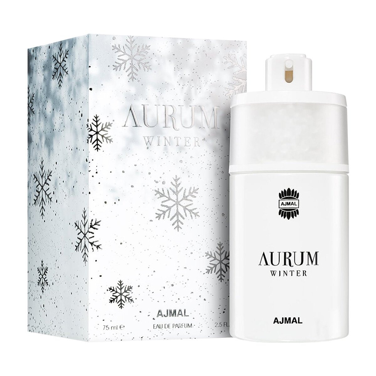 AJMAL - AURUM WINTER  75 ml парфюмерная вода, тестер 