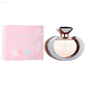 Korloff Paris - Un Jardin A Paris 100ml парфюмерная вода, тестер