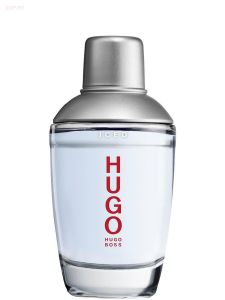 Hugo Boss Iced 2 ml туалетная вода, пробник
