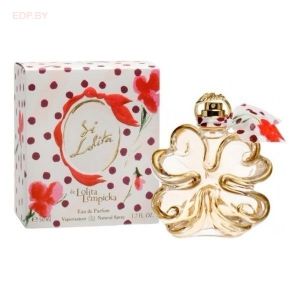 LOLITA LEMPICKA - Si Lolita     80ml парфюмерная вода, тестер