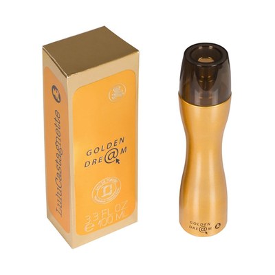 LULU CASTAGNETTE - Golden Dream 50 ml туалетная вода, тестер