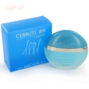 CERRUTI - 1881 Eau D`Ete Summer Fragrance   100 ml туалетная вода тестер