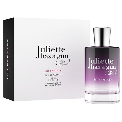 Juliette Has A Gun - Lili Fantasy 50 ml парфюмерная вода