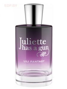Juliette Has A Gun - Lili Fantasy 100мл парфюмерная вода, тестер