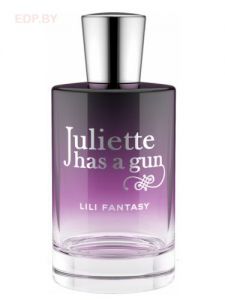 Juliette Has A Gun - Lili Fantasy 100 ml парфюмерная вода, тестер