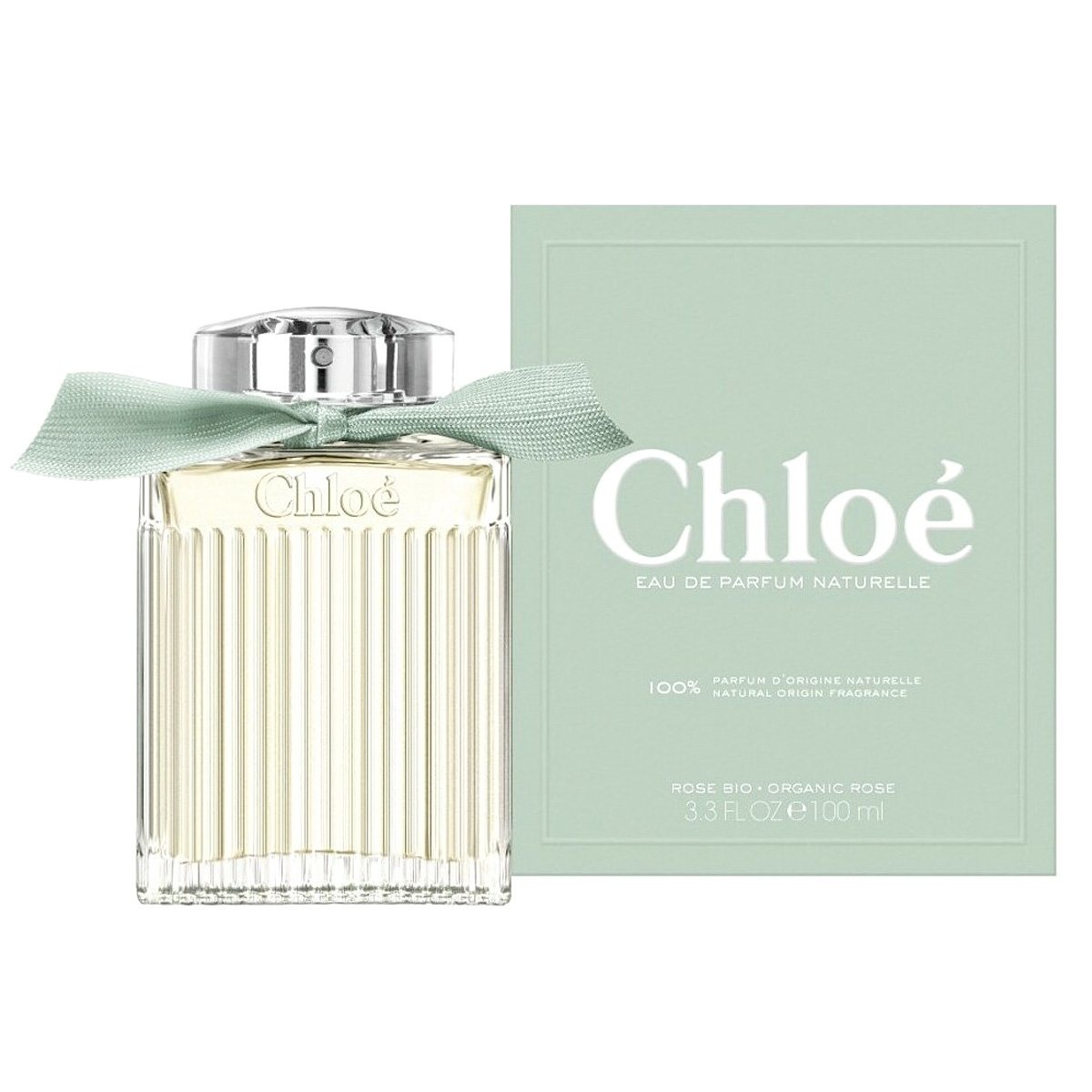 Chloe Chloe Naturelle, 50 мл, парфюмерная вода