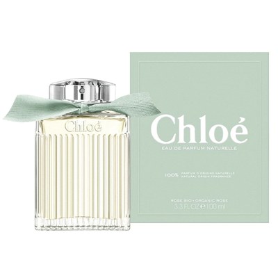 Chloe Chloe Naturelle, 50 мл, парфюмерная вода
