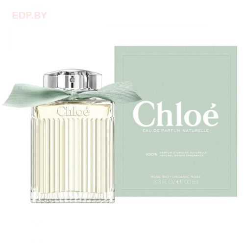    Chloe - Naturelle 30мл  парфюмерная вода