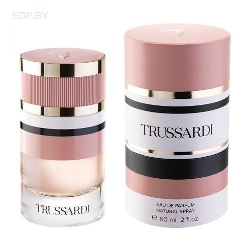 TRUSSARDI - Eau De Parfum 90 ml парфюмерная вода