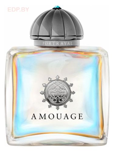 Amouage - Portrayal 100ml парфюмерная вода, тестер